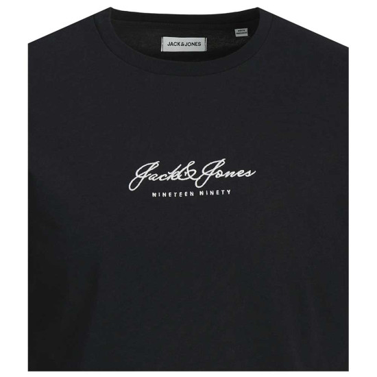Jack & Jones Ανδρική μακρυμάνικη μπλούζα Jack & Jones Ανδρική μακρυμάνικη μπλούζα